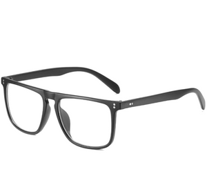 Runway Unisex Blue Light Glasses