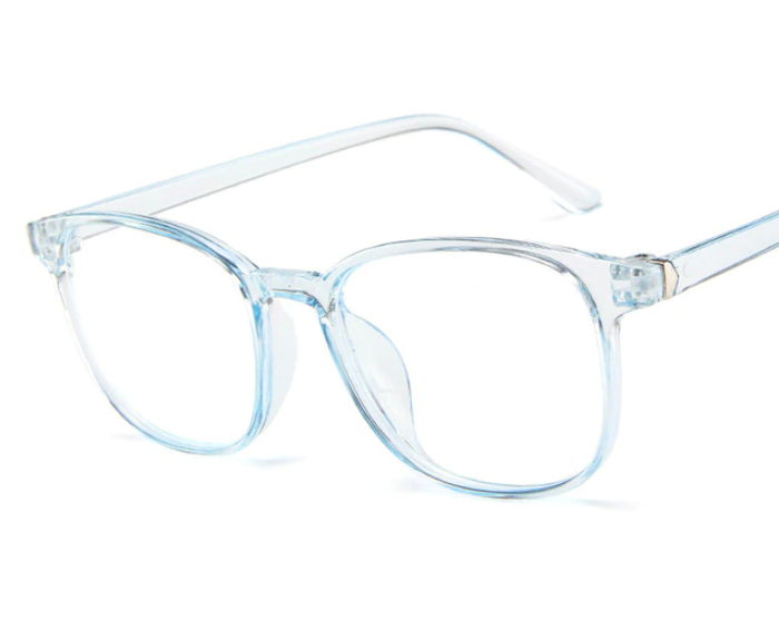 Scholar Unisex Blue Light Glasses