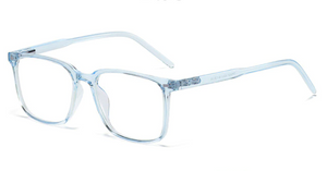 Retro Blue Light Glasses