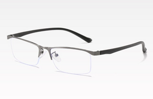 Atlantic Alloy Framed Blue Light Blocker Glasses & Blue Light Filter Glasses