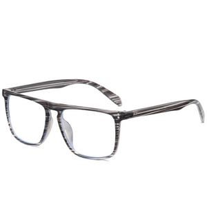 Runway Unisex Blue Light Glasses