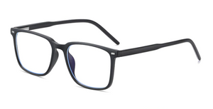 Retro Blue Light Glasses