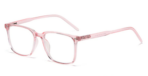 Retro Blue Light Glasses