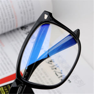 Station Blue Light Glasses