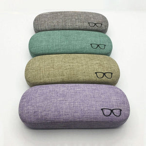 Glasses Hard Case