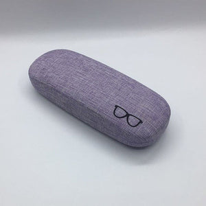 Glasses Hard Case