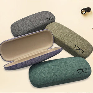 Glasses Hard Case
