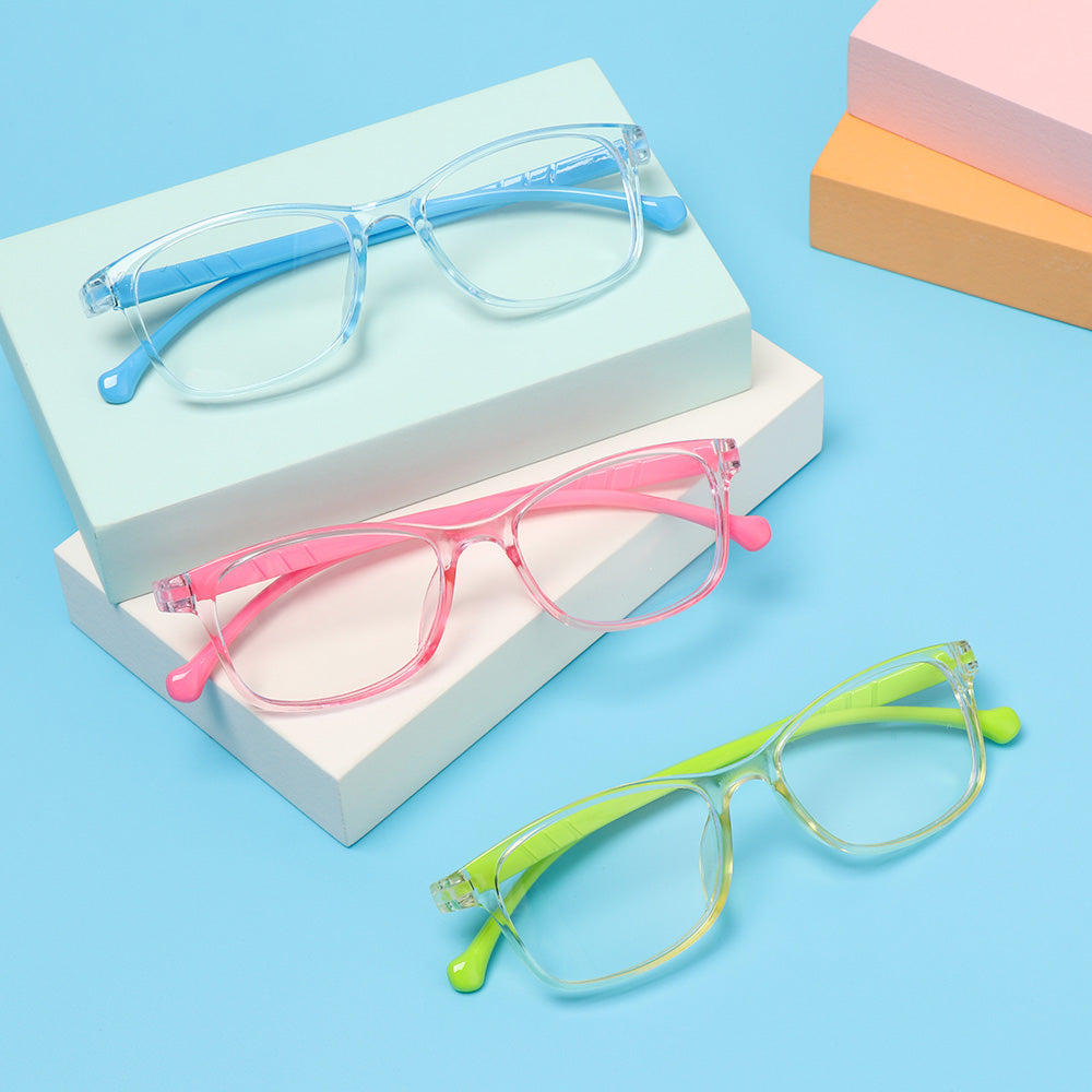 Tech Children's Blue Light Glasses – Blue Light Glasses Canada 🍁