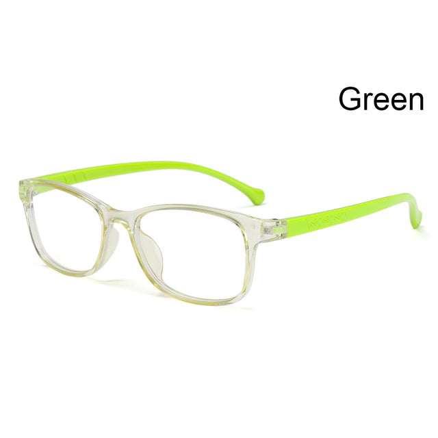 Tech Children's Blue Light Glasses