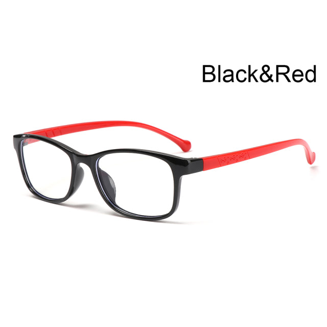 Tech Children's Blue Light Glasses