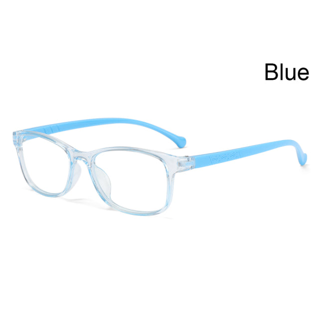 Tech Children's Blue Light Glasses