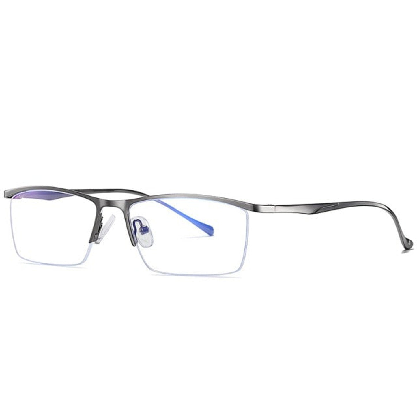 Clarity Mens Blue Light Blocking Glasses