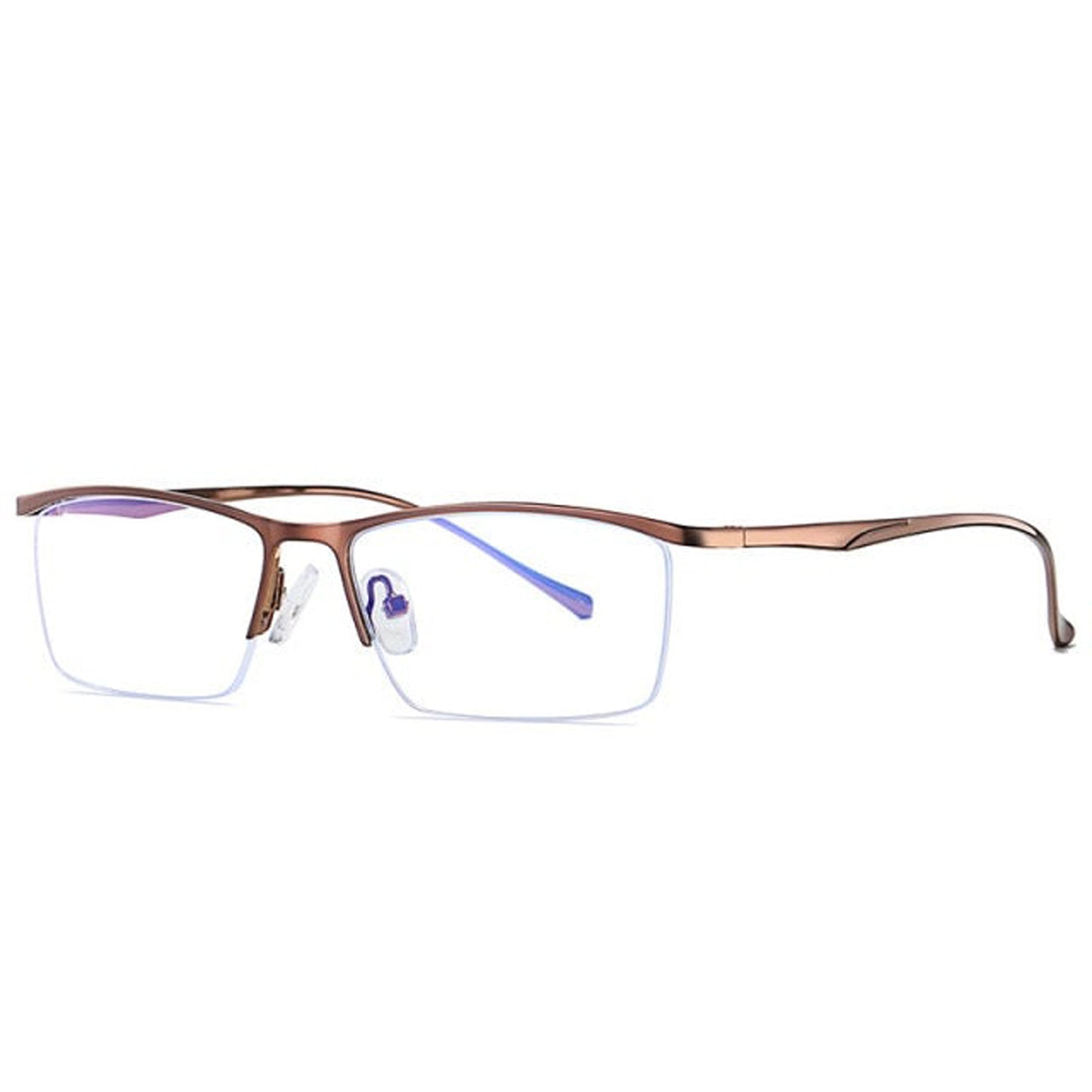 Clarity Mens Blue Light Blocking Glasses