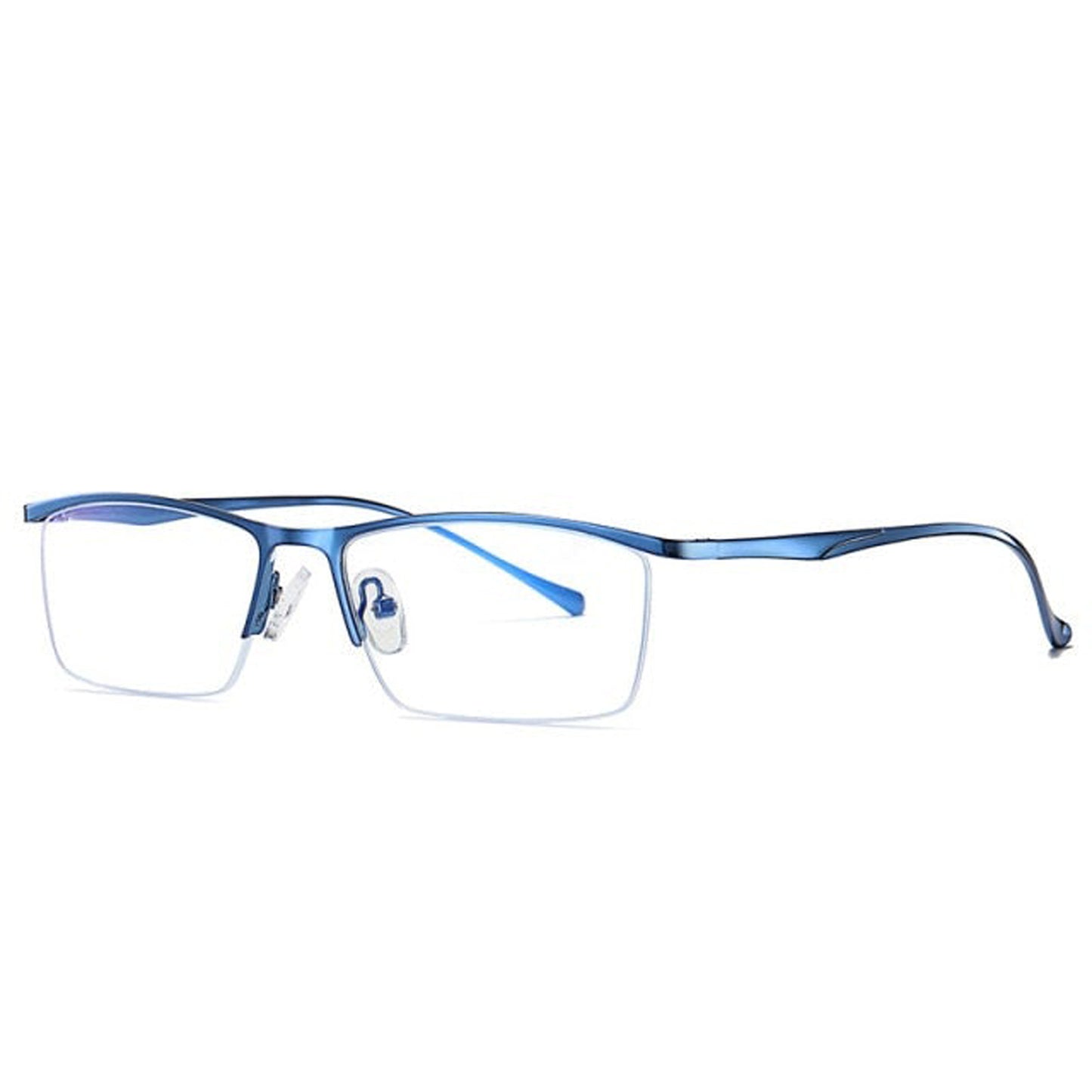 Clarity Mens Blue Light Blocking Glasses