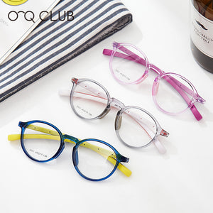 Mackenzie Kid's Blue Light Glasses