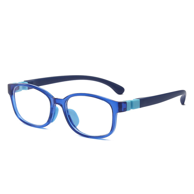 Hillside Kid's Blue Light Glasses