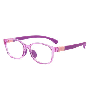 Hillside Kid's Blue Light Glasses