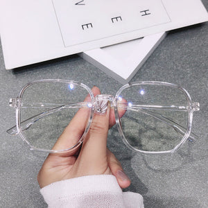 Castel Style Polycarbonate Framed Spring Hinge Included Sun Reading Glasses