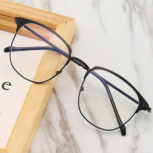 Anchor Framed blue light reading glasses & Computer Glasses