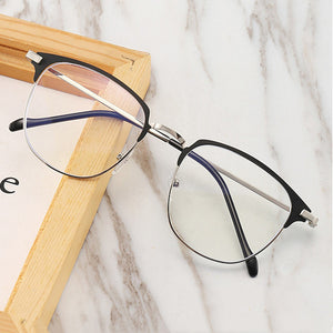 Anchor Framed blue light reading glasses & Computer Glasses