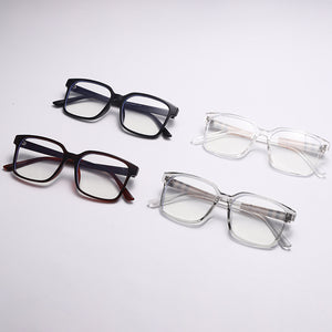 Midnight Blue Light Glasses