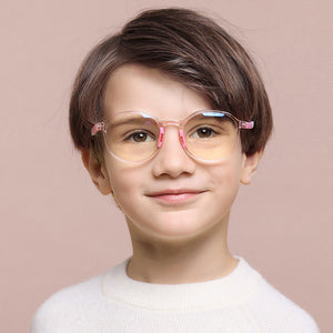 Eclipse Kid's Blue Light Glasses