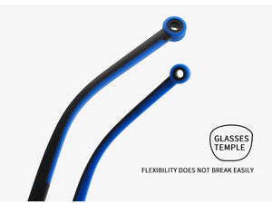Eclipse Kid's Blue Light Glasses