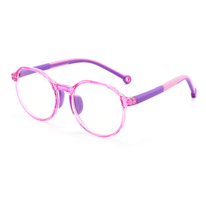 Eclipse Kid's Blue Light Glasses