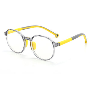 Eclipse Kid's Blue Light Glasses