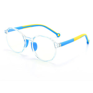 Eclipse Kid's Blue Light Glasses