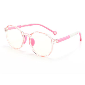 Eclipse Kid's Blue Light Glasses