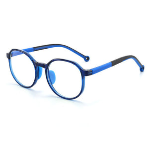 Eclipse Kid's Blue Light Glasses