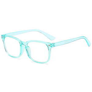 Autumn 100% UV Protection Blue light & Digital Eye Strain Glasses