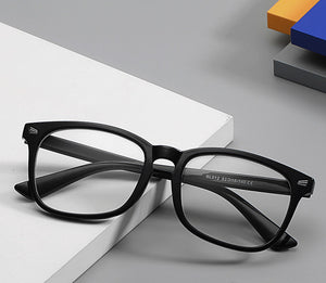 Autumn 100% UV Protection Blue light & Digital Eye Strain Glasses