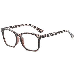 Autumn 100% UV Protection Blue light & Digital Eye Strain Glasses