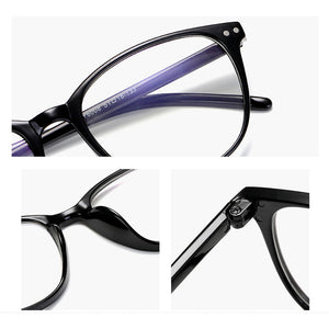 Sphere Blue Light Glasses