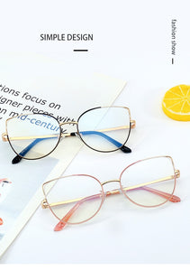 Lunar Women's Blue Light Blocking Glasses