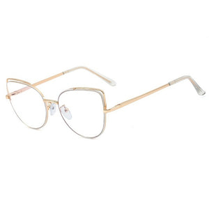 Lunar Women's Blue Light Blocking Glasses