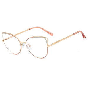 Lunar Women's Blue Light Blocking Glasses