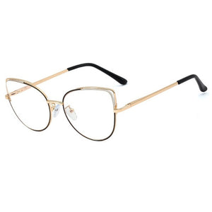 Lunar Women's Blue Light Blocking Glasses
