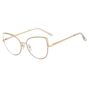Lunar Women's Blue Light Blocking Glasses
