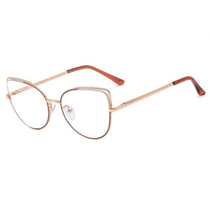 Lunar Women's Blue Light Blocking Glasses