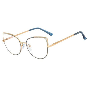 Lunar Women's Blue Light Blocking Glasses