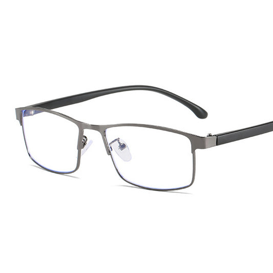 Industry Metal Men's Blue Light Glasses