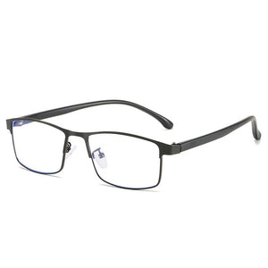 Industry Metal Men's Blue Light Glasses