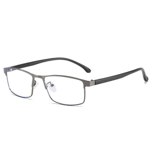 Industry Metal Men's Blue Light Glasses