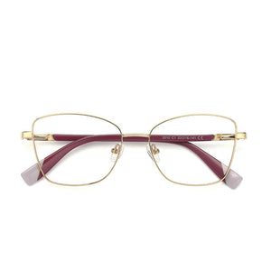 Butterfly Women's Blue Light Glasses