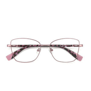 Butterfly Women's Blue Light Glasses