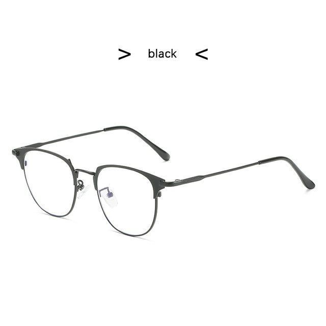 Sky Men's Blue Light Glasses