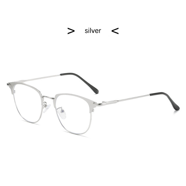 Sky Men's Blue Light Glasses